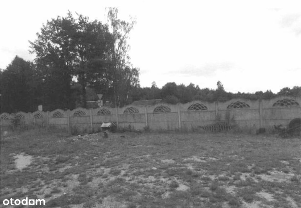 Syndyk sprzeda nieruchomość zabudowaną