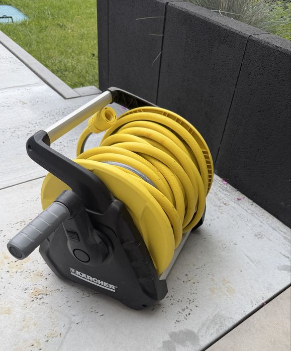 Bęben na wąż Premium Karcher
