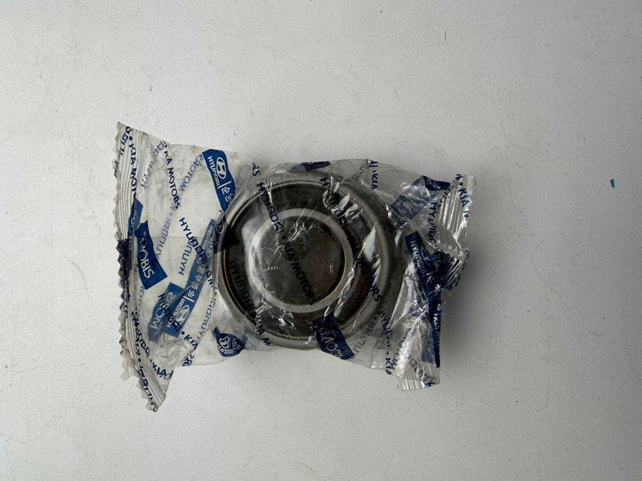 Новий оригінальний натяжитель ременя ГРМ Hyundai / Kia
