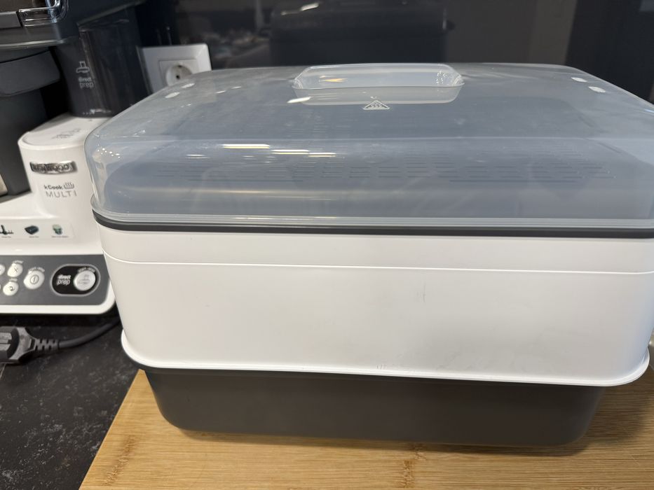 Robot cozinha KENWOOD K Cook MULTI NOVA