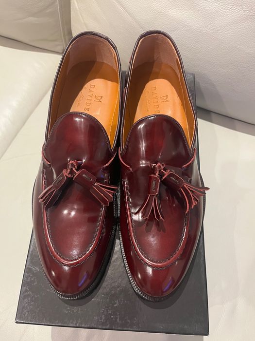 Buty męskie Davide rozmiar 40 NOWE