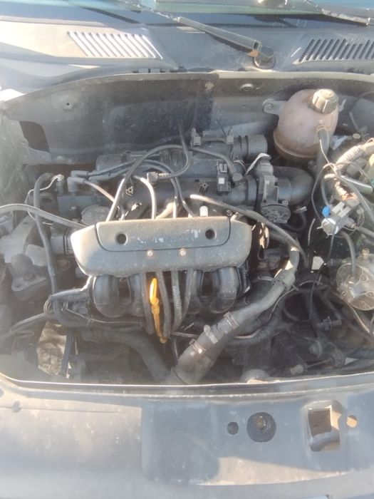 Продам Renault Clio