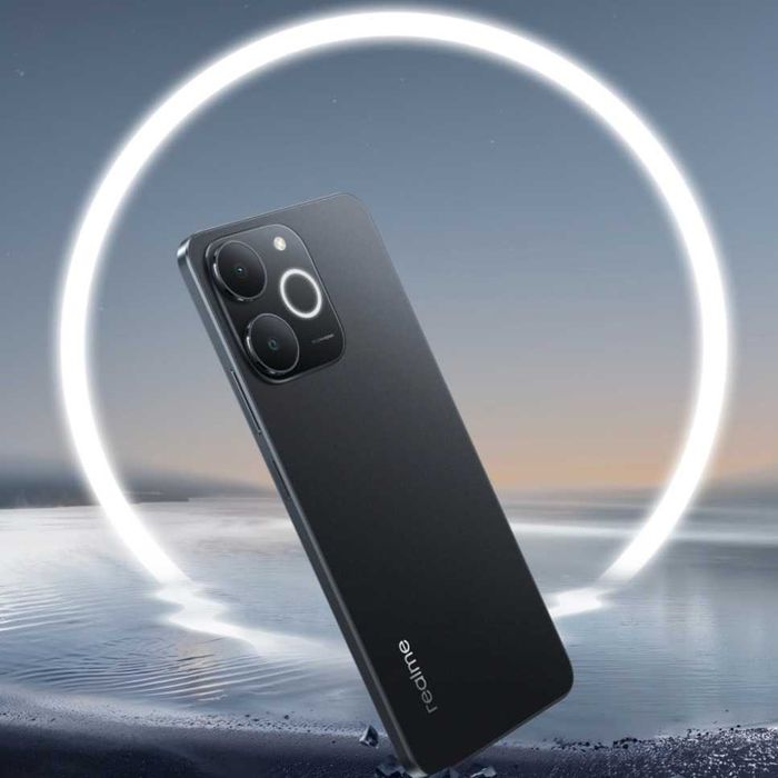 НОВЫЙ Смартфон Realme Note 70 18/128 ГБ Глобальная Версия 90 Гц 6,74 д