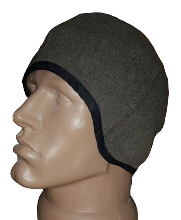Флісова шапка (підшоломник)