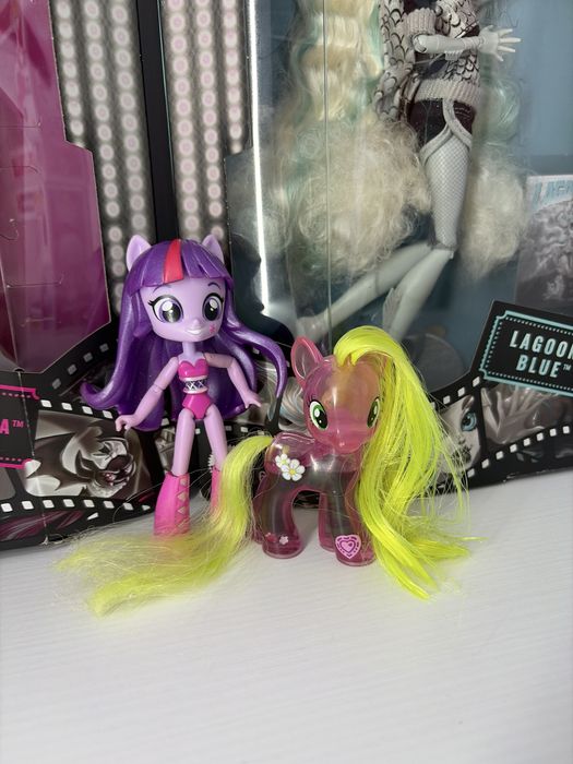 Поні фігурки My Little Pony млп