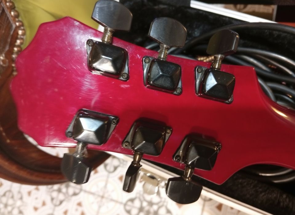 Epiphone Les Paul Special