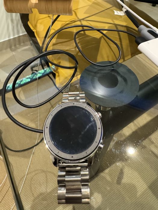Smartwatch amazfit437360059577815041