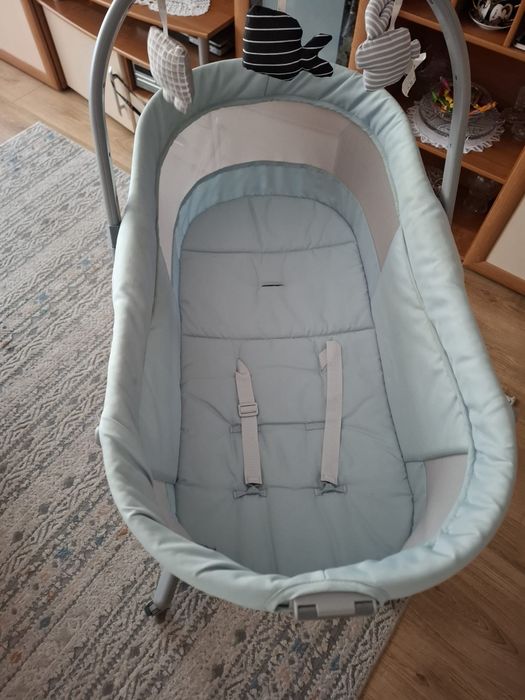 Łóżeczko Chicco 4in1