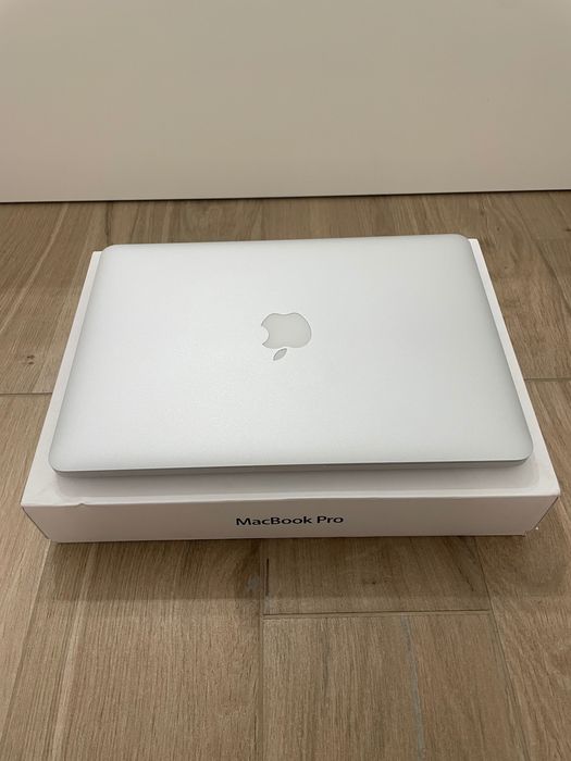 Apple MacBook Pro Retina 13-inch Early 2013