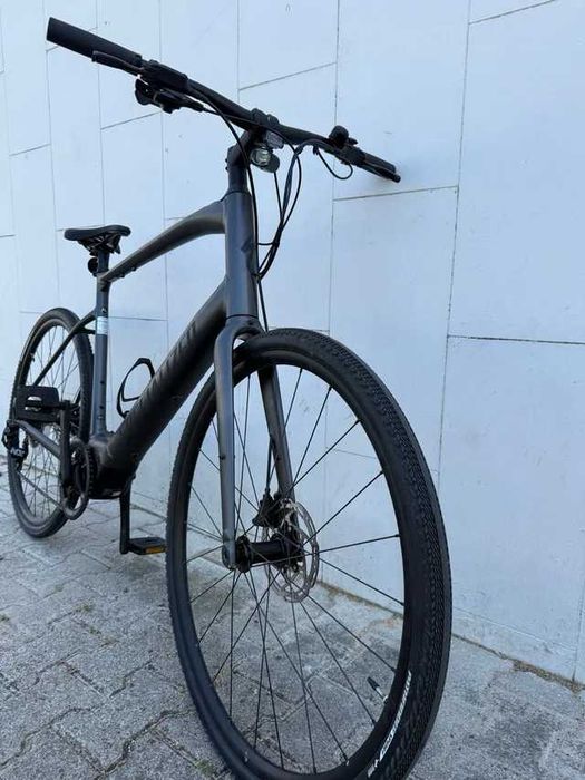 eBike Specialized Turbo Vado SL 4.0