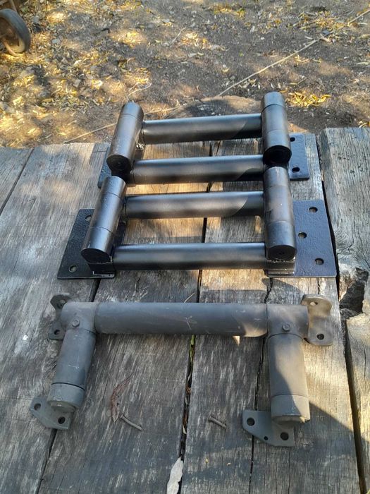 Продам ролики лебідки