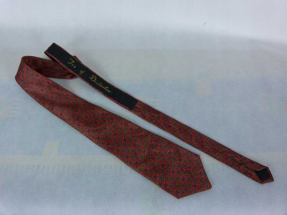 Chicks krawat poliester