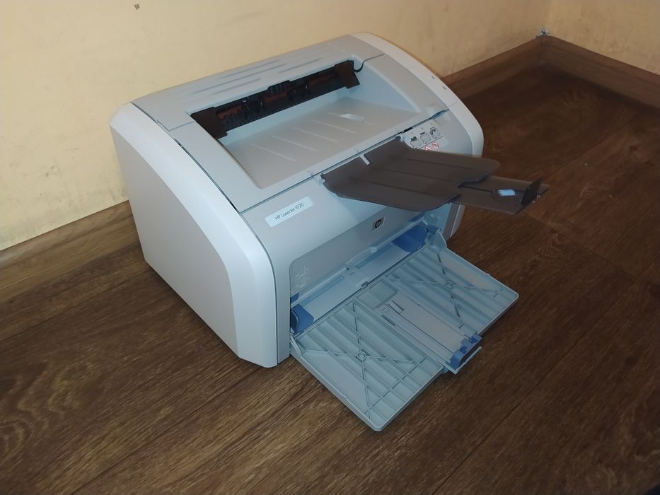 Разборка canon 6030