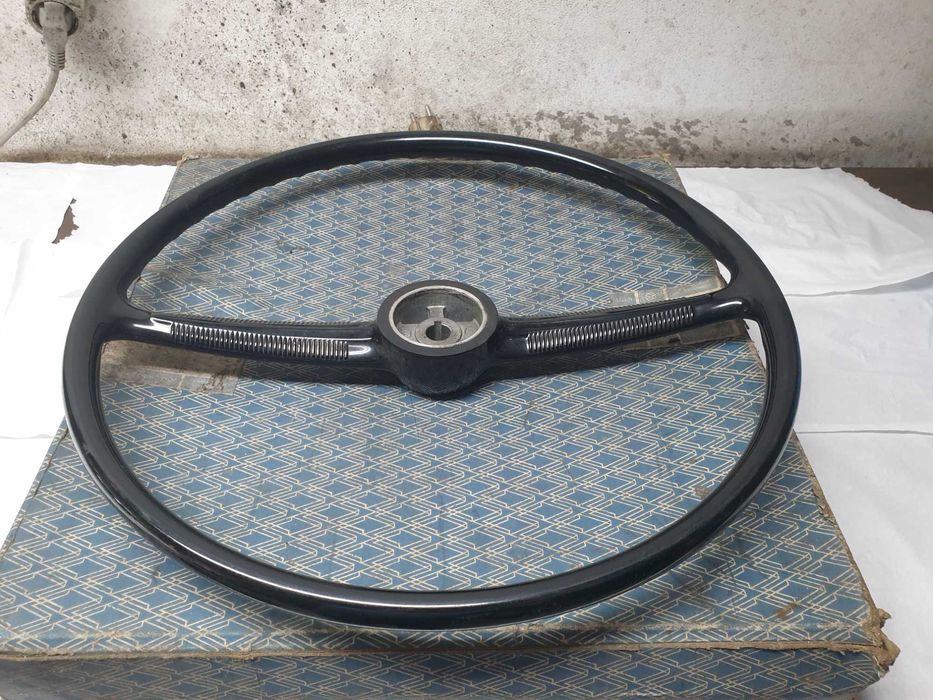 Volante VW pão de forma t1