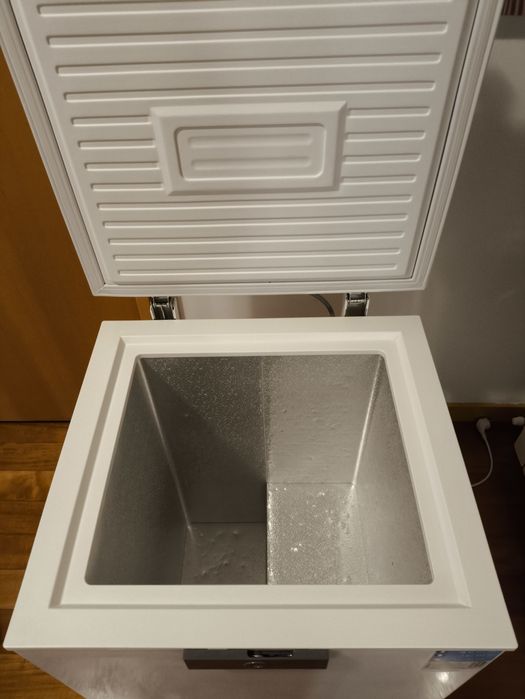 Arca horizontal - Candy