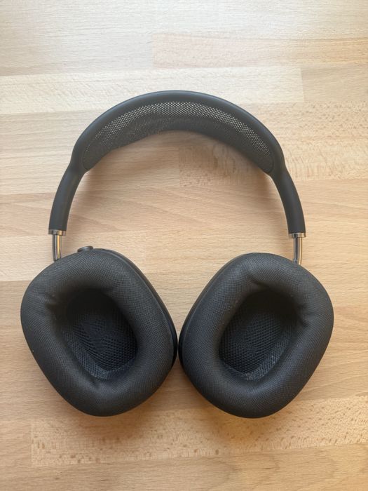 Słuchawki Apple AirPods Max - 100% ORYGINAŁ - DOKUMENTACJA SERWISOWA