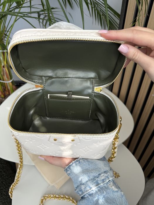 Сумка Louis Vuitton Vanity Case