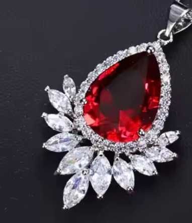 Zawieszka do naszyjnika