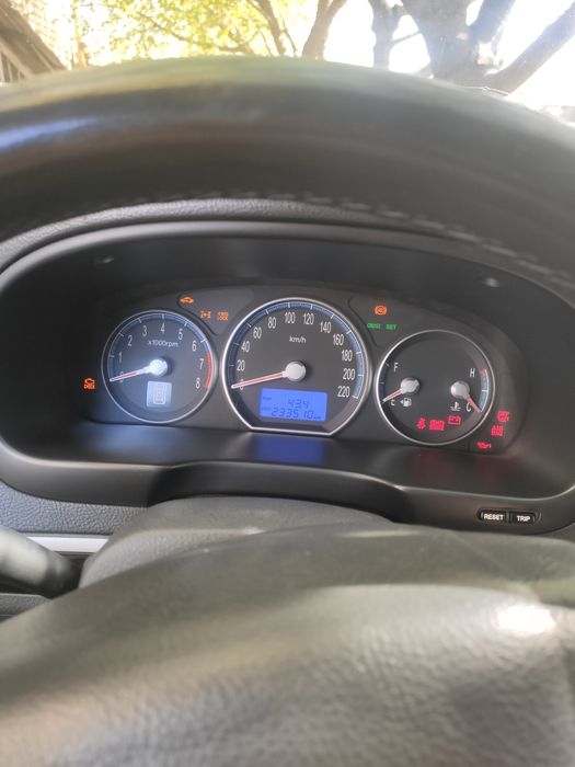 Автомобіль Hyundai Santa Fe 2006р.в.