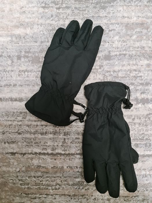 Rękawice ciepłe Mountain warehouse