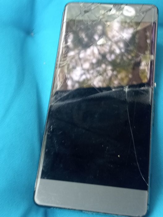 Telemóveis usados