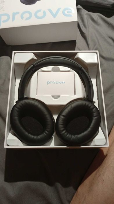 Навушники Proove