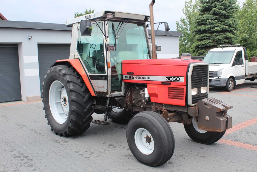 Ciągnik Massey Ferguson 3080