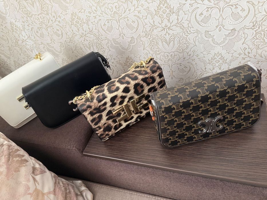 Сумка жіноча оптом