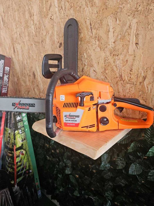 Motosserra 62cc 50cm lamina