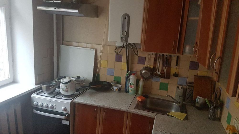 Житло для дівчат