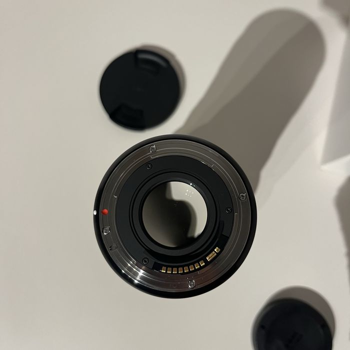 Sigma 18-35mm F1.8 DC HSM Art