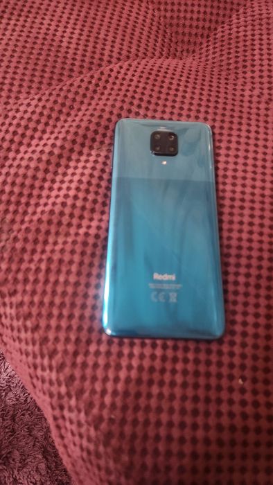 Продам Redmi Note 9 Pro