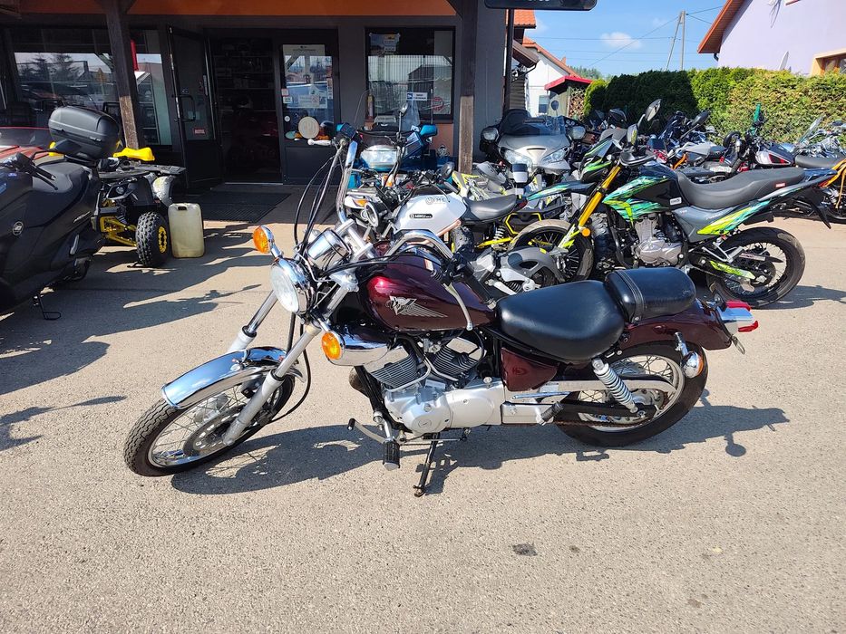 Yamaha