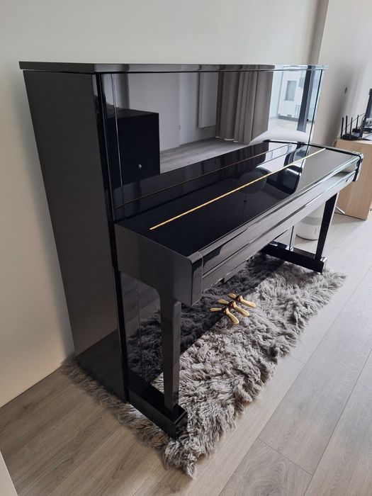 Pianino Yamaha B3 SC3