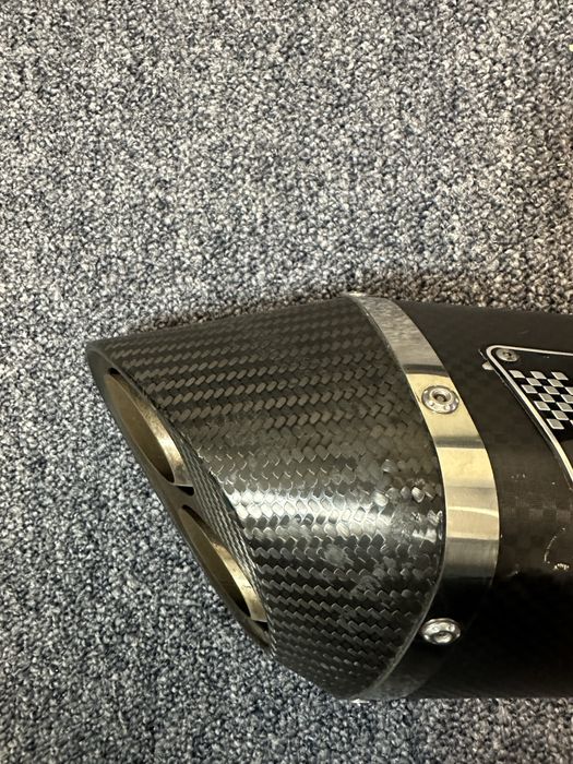 Yoshimura r11 suzuki gsxr 750 прямоток вихлоп акрапович йошимура