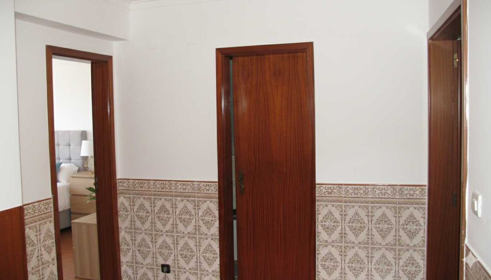 Apartamento T2 Carregado