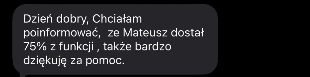 Korepetycje z matematyki