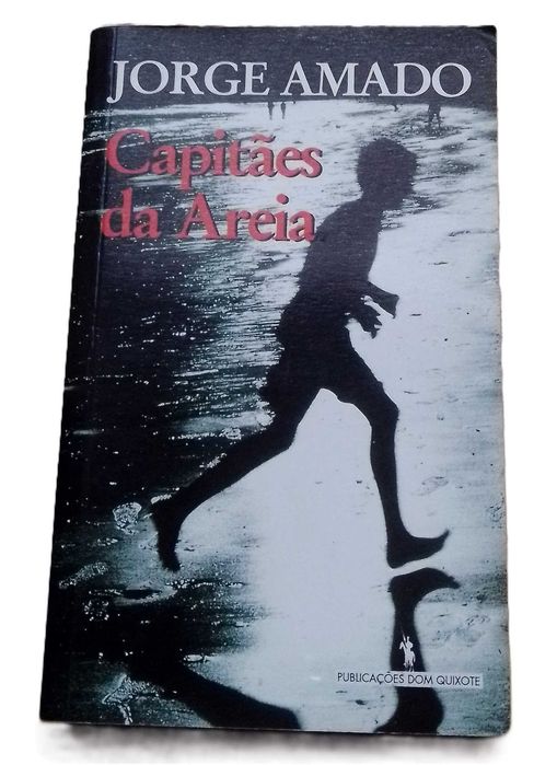 Livros de Jorge Amado