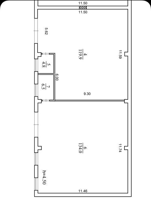 Поділ. Склад, виробництво 265м(125+140).