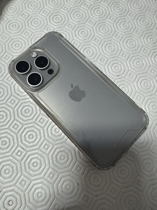 Iphone 15 pro 128gb
