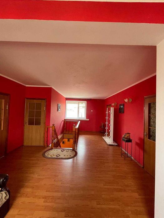 Продаж будинку в Ліщині | 250 м² | 25 соток землі | Можливий продаж по держпрограмах