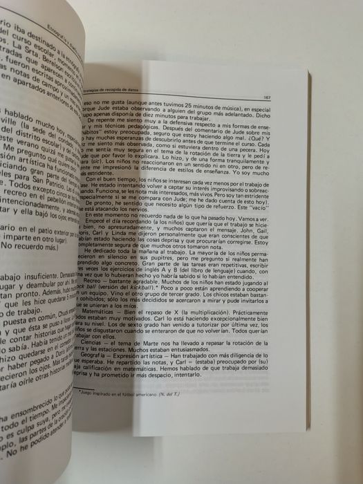 Etnografia y diseno cualitativo en investigación educativa