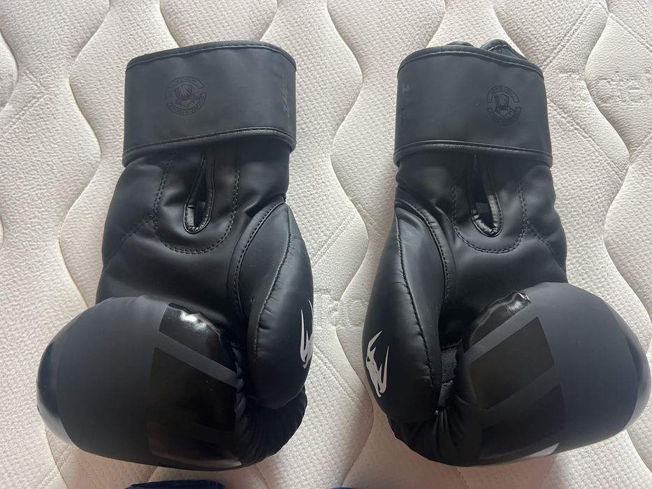 Luvas boxe Venum 14oz