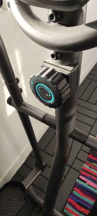 Elíptica Domyos 100