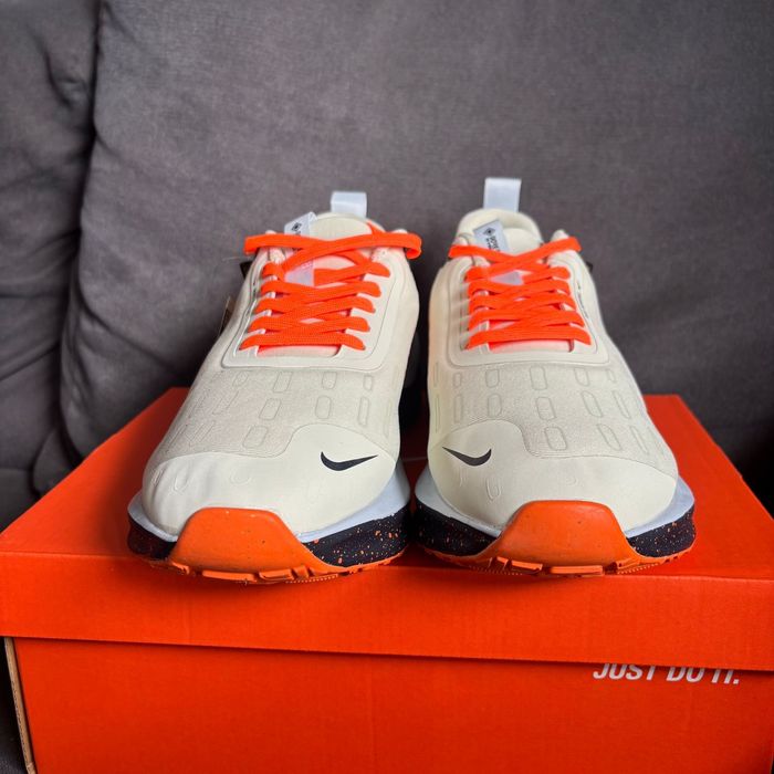 Nike Reactx Infinity RN 4 GTX