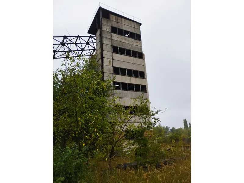 ПРОДАЖ - Об'єкт незавершеного будівництва, смт. Новий Яричів