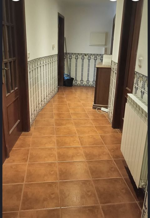 2 quartos junto polo principal da universidade