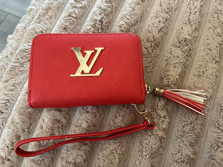 Гаманець жіночий