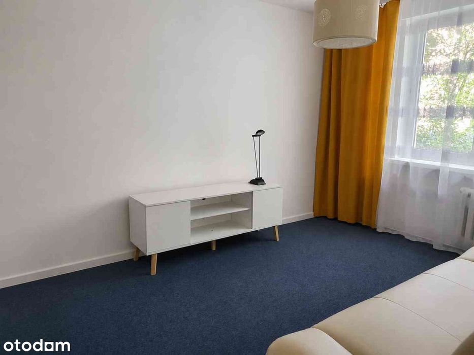 2 niezależne pokoje | oddzielna kuchnia | 47 m² | balkon | piwnica - Widok 5