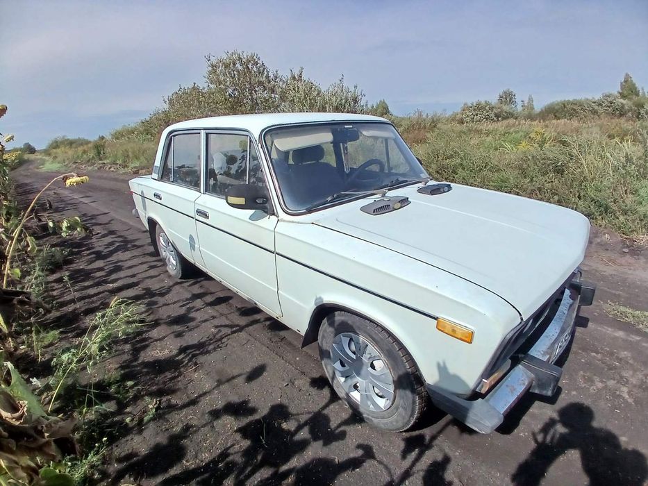 продам жигуль 2106